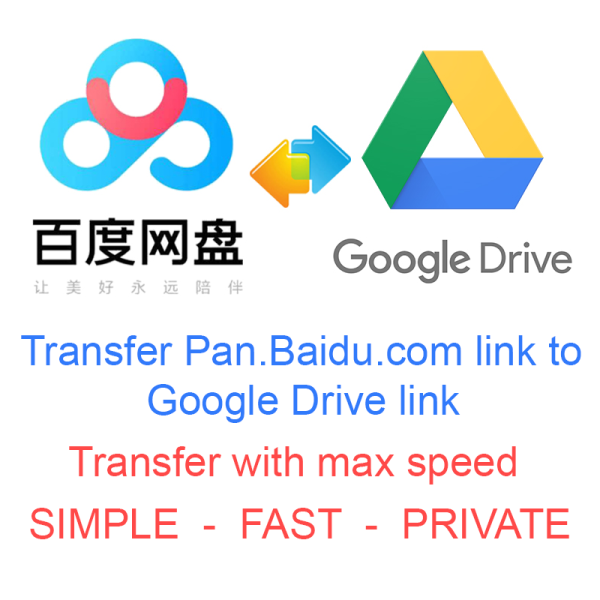 get-pan-baidu-com-link-vip-to-google-drive-link
